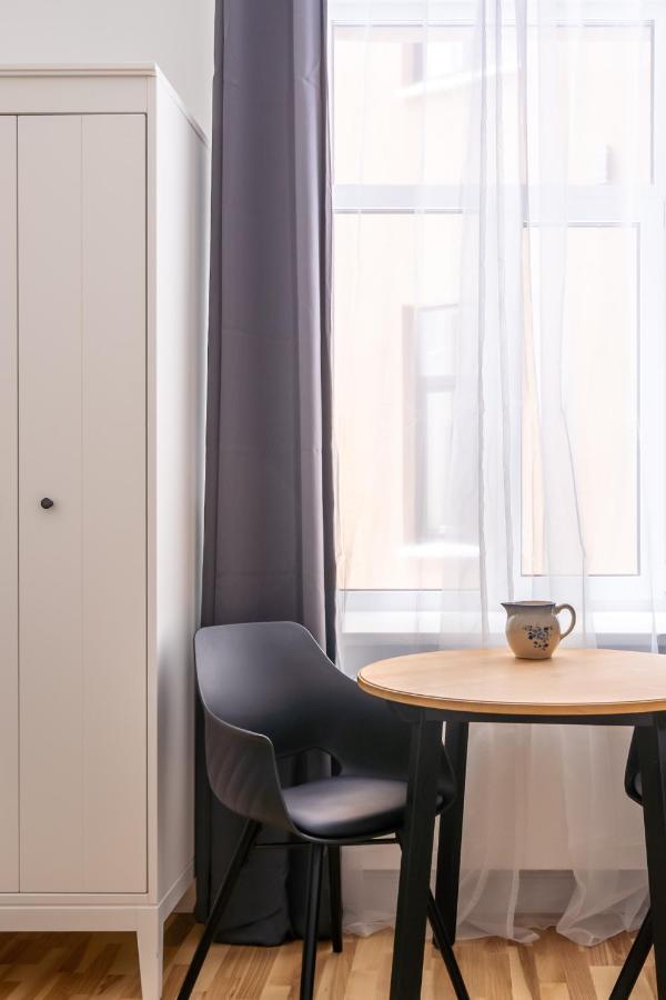 Lacplesa24 - Modern Studios In Riga City Center Dış mekan fotoğraf